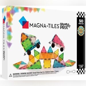 Magna-Tile Grand Prix